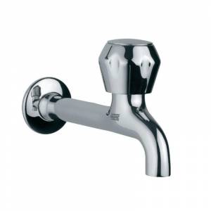 Вентиль настенный на одну воду Jaquar Astra