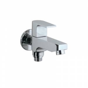 Вентиль настенный на одну воду Jaquar Aria с переключением