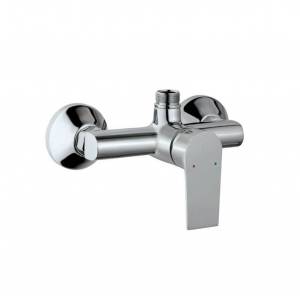 Смеситель однорычажный для душевой стойки Jaquar Aria, без излива