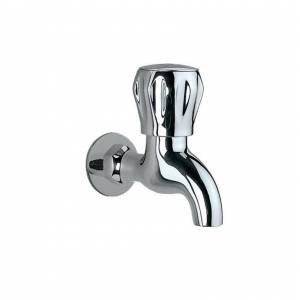 Вентиль настенный на одну воду Jaquar Continental
