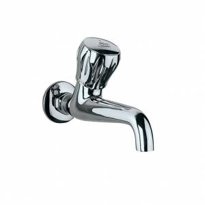 Вентиль настенный на одну воду Jaquar Continental