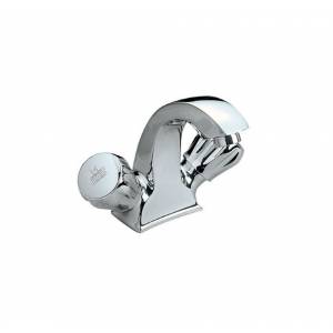 Смеситель двухвентильный для раковины Jaquar Continental