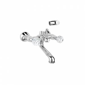 Смеситель двухвентильный  для ванны Jaquar Rendezvous
