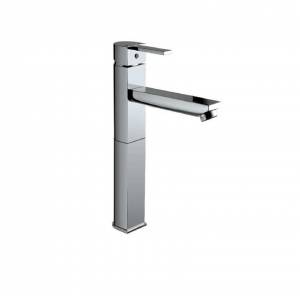 Однорычажный смеситель для раковины-чаши Jaquar D'ARC