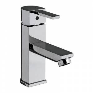 Однорычажный смеситель для раковины Jaquar D'ARC