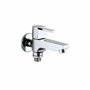 Вентиль настенный на одну воду Jaquar D'ARC с переключением