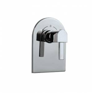  Запорный/переключающий вентиль на 2 потребителя Jaquar D'ARC