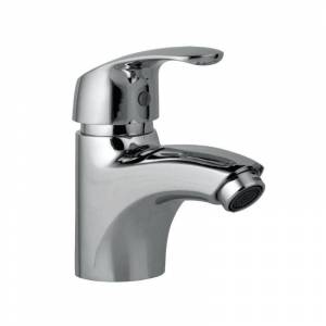 Однорычажный смеситель для раковины Jaquar Eko