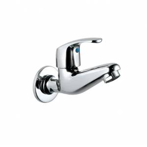 Вентиль настенный на одну воду Jaquar Eko