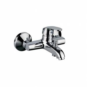 Смеситель однорычажный для ванны Jaquar Eko