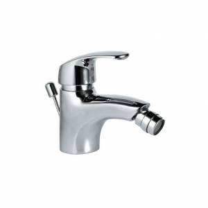 Смеситель для биде Jaquar Eko с донным клапаном