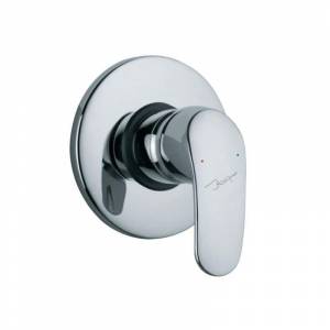 Встраиваемый смеситель для душа / ванны Jaquar Eko