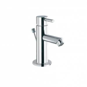 Однорычажный смеситель для раковины Jaquar Florentine с донным клапаном