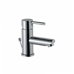 Однорычажный смеситель для раковины Jaquar Florentine с донным клапаном