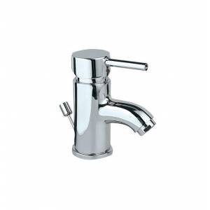 Однорычажный смеситель для раковины Jaquar Florentine с донным клапаном