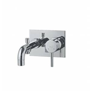 Встраиваемый смеситель для ванны Jaquar Florentine с изливом