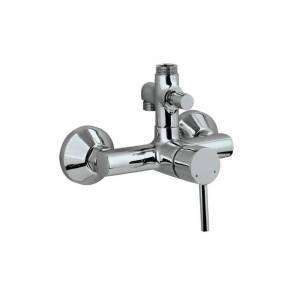 Смеситель однорычажный для душевой стойки Jaquar Florentine