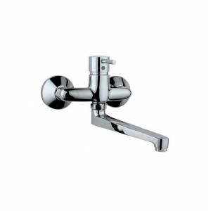 Смеситель настенный для кухни Jaquar Florentine с длинным изливом