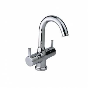 Смеситель двухвентильный для раковины Jaquar Florentine