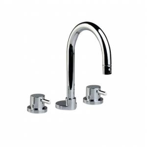 Двухвентильный смеситель для раковины Jaquar Florentine