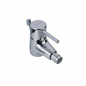 Смеситель для биде Jaquar Florentine с донным клапаном