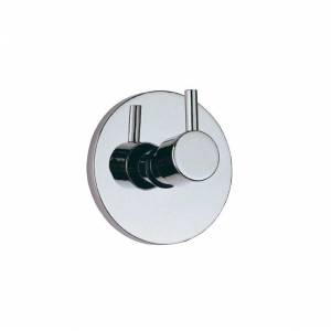  Запорный/переключающий вентиль на 2 потребителя Jaquar Florentine