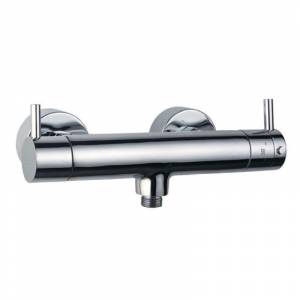 Смеситель-термостат для душа Jaquar Florentine