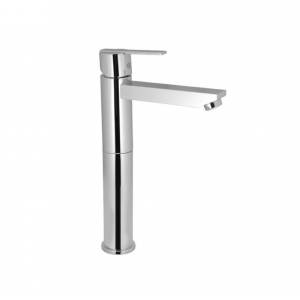 Однорычажный смеситель для раковины-чаши Jaquar Fonte