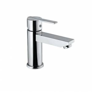 Однорычажный смеситель для раковины Jaquar Fonte