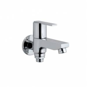 Вентиль настенный на одну воду Jaquar Fonte с переключением