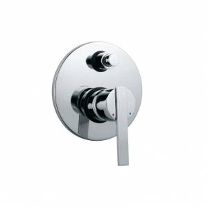 Встраиваемый смеситель для душа и ванны Jaquar Fonte