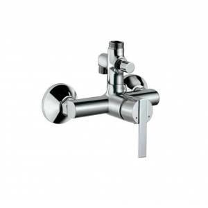 Смеситель однорычажный для душевой стойки Jaquar Fonte