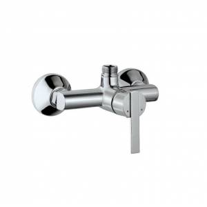 Смеситель однорычажный для душевой стойки Jaquar Fonte