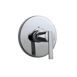  Запорный/переключающий вентиль на 2 потребителя Jaquar Fonte