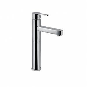 Однорычажный смеситель для раковины-чаши Jaquar Fusion