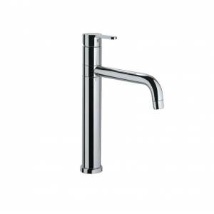 Однорычажный смеситель для раковины-чаши Jaquar Fusion