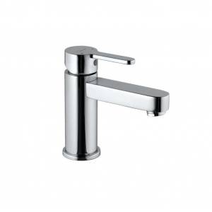 Однорычажный смеситель для раковины Jaquar Fusion