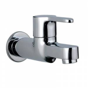 Вентиль настенный на одну воду Jaquar Fusion