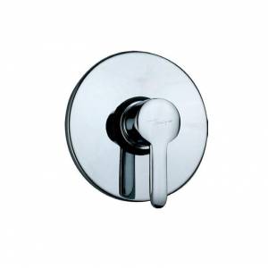 Встраиваемый смеситель для душа / ванны Jaquar Fusion