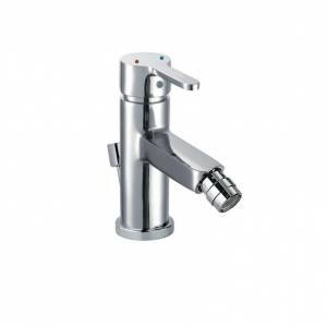 Смеситель для биде Jaquar Fusion с донным клапаном