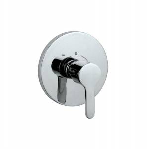  Запорный/переключающий вентиль на 2 потребителя Jaquar Fusion