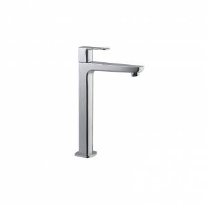 Высокий вентиль на одну воду Jaquar Kubix Prime