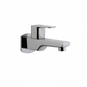 Вентиль настенный на одну воду Jaquar Kubix Prime