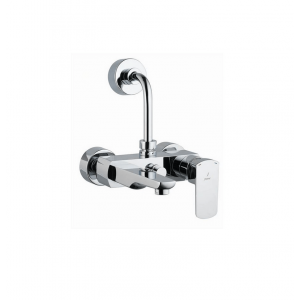 Смеситель однорычажный для ванны Jaquar  Kubix Prime