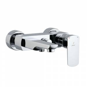 Смеситель однорычажный для ванны Jaquar  Kubix Prime