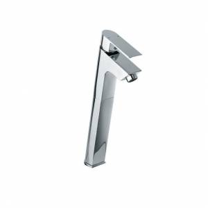 Однорычажный смеситель для раковины-чаши Jaquar Lyric