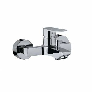 Смеситель однорычажный для ванны Jaquar Lyric