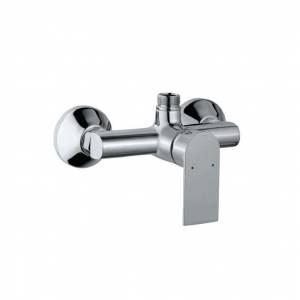 Смеситель однорычажный для душевой стойки Jaquar Lyric