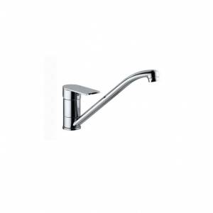 Смеситель однорычажный для кухни Jaquar Lyric с поворотным изливом