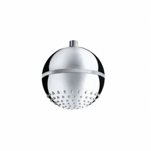 Верхний душ Jaquar с подсветкой LED